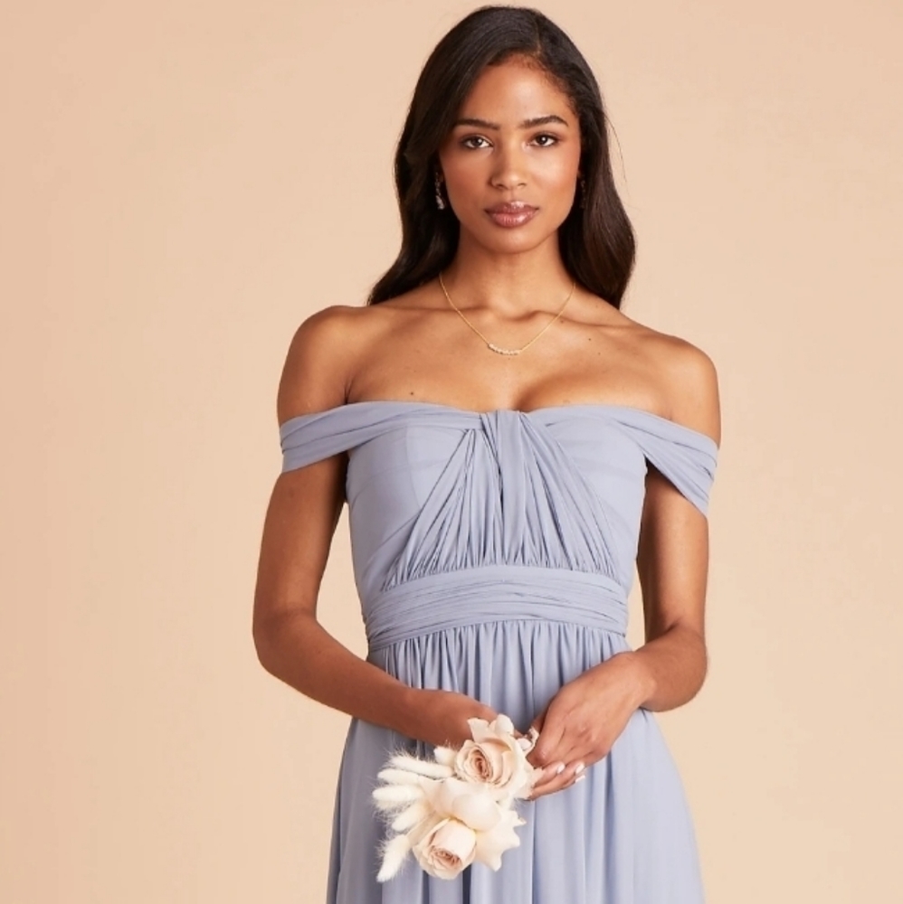 Birdy Grey Grace convert able dress
